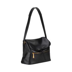 Sac portée main Juliette Cuir vachette - Arthur & Aston