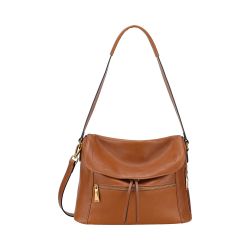 Sac portée main Juliette Cuir vachette - Arthur & Aston