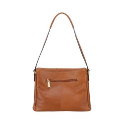 Sac portée main Juliette Cuir vachette - Arthur & Aston