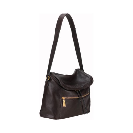 Sac portée main Juliette Cuir vachette - Arthur & Aston