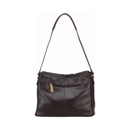 Sac portée main Juliette Cuir vachette - Arthur & Aston