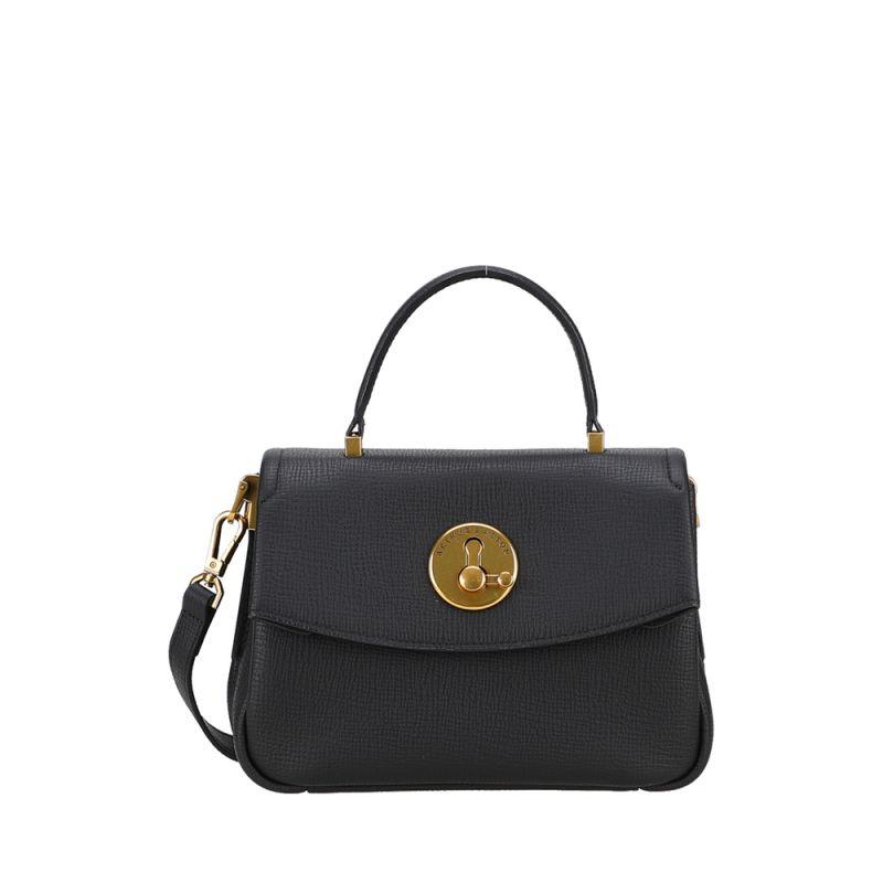 Sac portée main Nora Cuir vachette - Arthur & Aston