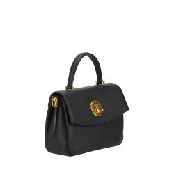 Sac portée main Nora Cuir vachette - Arthur & Aston