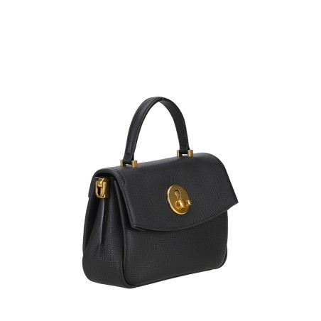 Sac portée main Nora Cuir vachette - Arthur & Aston
