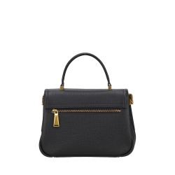 Sac portée main Nora Cuir vachette - Arthur & Aston