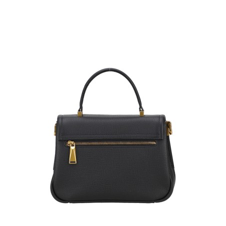 Sac portée main Nora Cuir vachette - Arthur & Aston