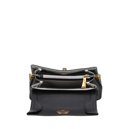 Sac portée main Nora Cuir vachette - Arthur & Aston