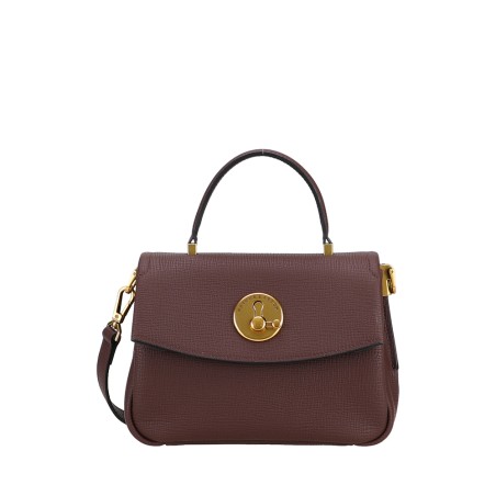 Sac portée main Nora Cuir vachette - Arthur & Aston