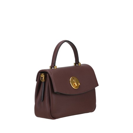 Sac portée main Nora Cuir vachette - Arthur & Aston