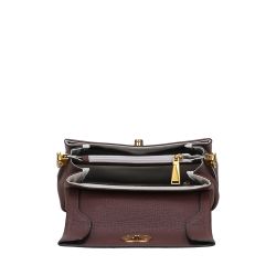 Sac portée main Nora Cuir vachette - Arthur & Aston