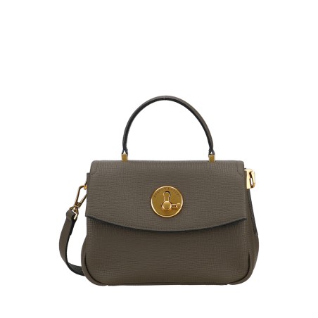 Sac portée main Nora Cuir vachette - Arthur & Aston