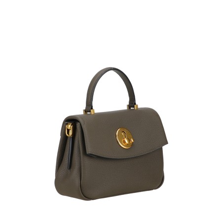Sac portée main Nora Cuir vachette - Arthur & Aston