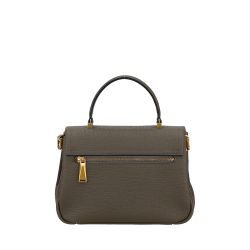 Sac portée main Nora Cuir vachette - Arthur & Aston