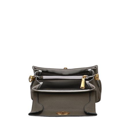 Sac portée main Nora Cuir vachette - Arthur & Aston