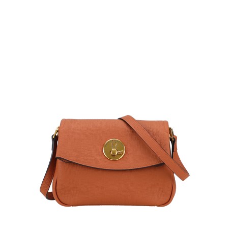 Sac bandoulière Nora Cuir vachette - Arthur & Aston