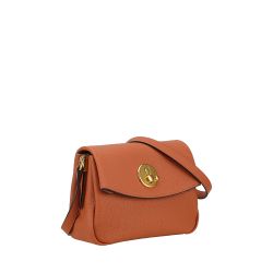 Sac bandoulière Nora Cuir vachette - Arthur & Aston