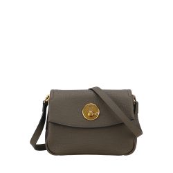 Sac bandoulière Nora Cuir vachette - Arthur & Aston