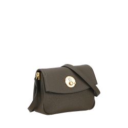 Sac bandoulière Nora Cuir vachette - Arthur & Aston