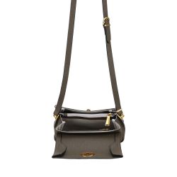 Sac bandoulière Nora Cuir vachette - Arthur & Aston