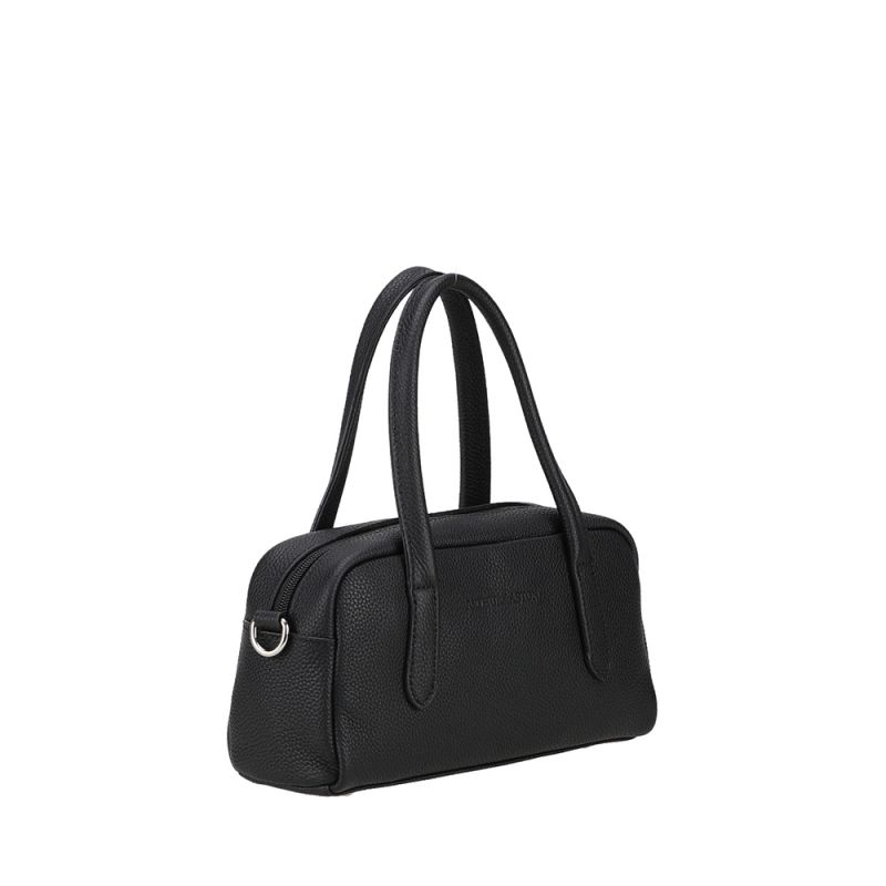 Petit sac à main Rosalia en Cuir 