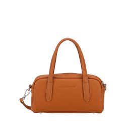 Petit sac à main Rosalia en Cuir 