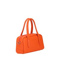 Petit sac à main Rosalia en Cuir 