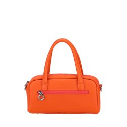 Petit sac à main Rosalia en Cuir 