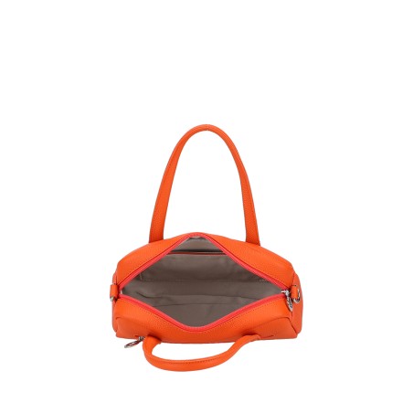 Petit sac à main Rosalia en Cuir 