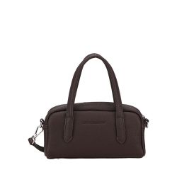 Petit sac à main Rosalia en Cuir 