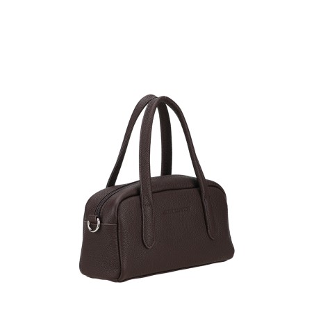 Petit sac à main Rosalia en Cuir 