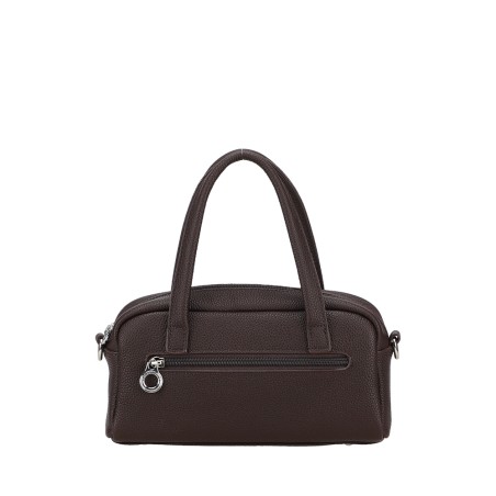 Petit sac à main Rosalia en Cuir 