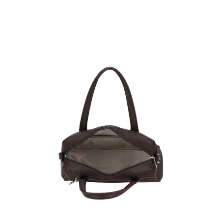 Petit sac à main Rosalia en Cuir 
