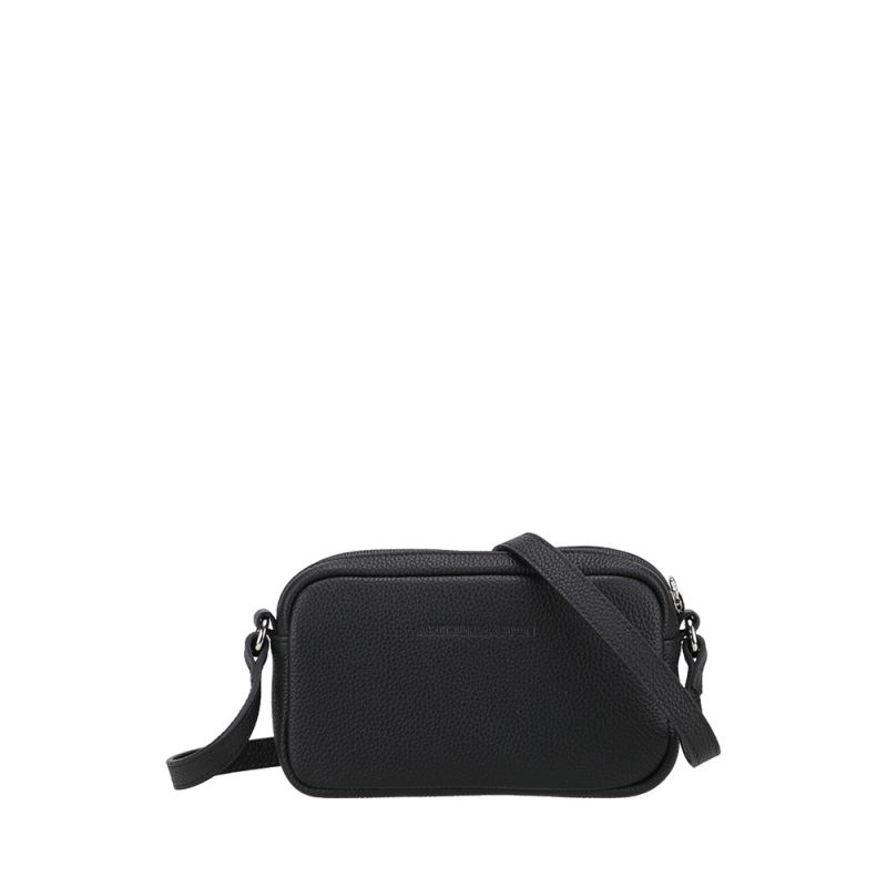 Petit Sac bandoulière cuir Rosalia 