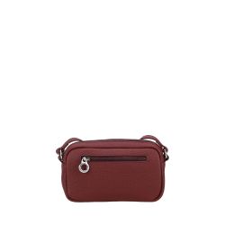 Petit Sac bandoulière cuir Rosalia 