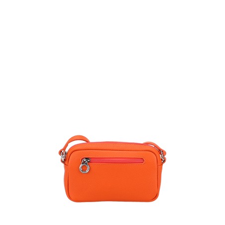 Petit Sac bandoulière cuir Rosalia 