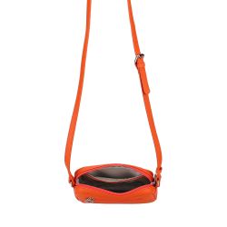 Petit Sac bandoulière cuir Rosalia 