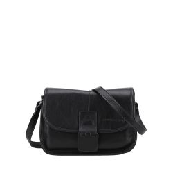 Sac Bandoulière Edith en Cuir - Arthur & Aston 
