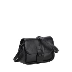 Sac Bandoulière Edith en Cuir - Arthur & Aston 