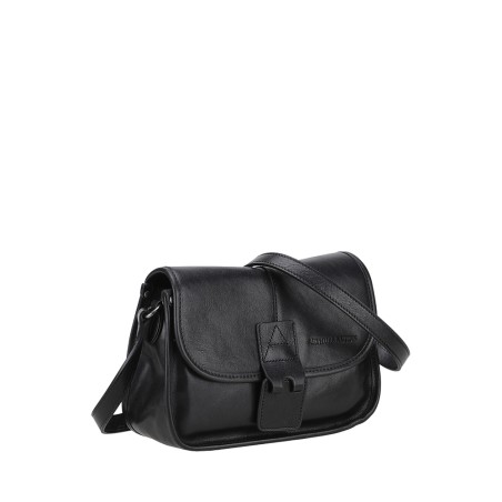 Sac Bandoulière Edith en Cuir - Arthur & Aston 