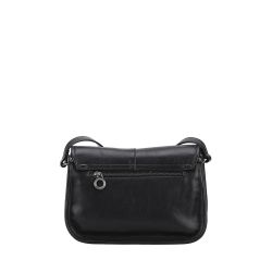 Sac Bandoulière Edith en Cuir - Arthur & Aston 