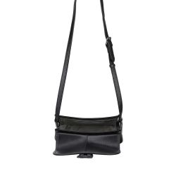 Sac Bandoulière Edith en Cuir - Arthur & Aston 