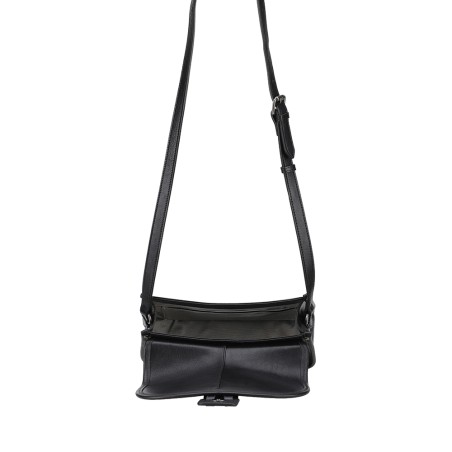 Sac Bandoulière Edith en Cuir - Arthur & Aston 