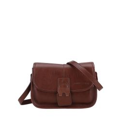 Sac Bandoulière Edith en Cuir - Arthur & Aston 