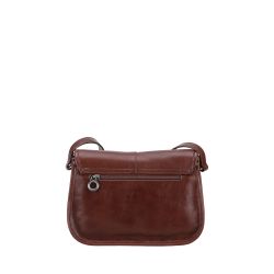 Sac Bandoulière Edith en Cuir - Arthur & Aston 