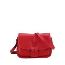 Sac Bandoulière Edith en Cuir - Arthur & Aston 