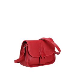 Sac Bandoulière Edith en Cuir - Arthur & Aston 