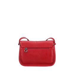 Sac Bandoulière Edith en Cuir - Arthur & Aston 