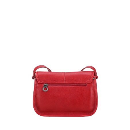 Sac Bandoulière Edith en Cuir - Arthur & Aston 
