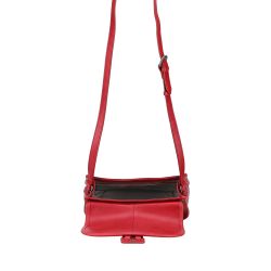 Sac Bandoulière Edith en Cuir - Arthur & Aston 