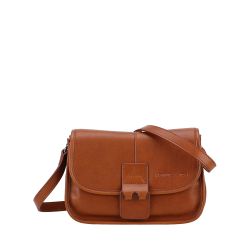 Sac Bandoulière Edith en Cuir - Arthur & Aston 